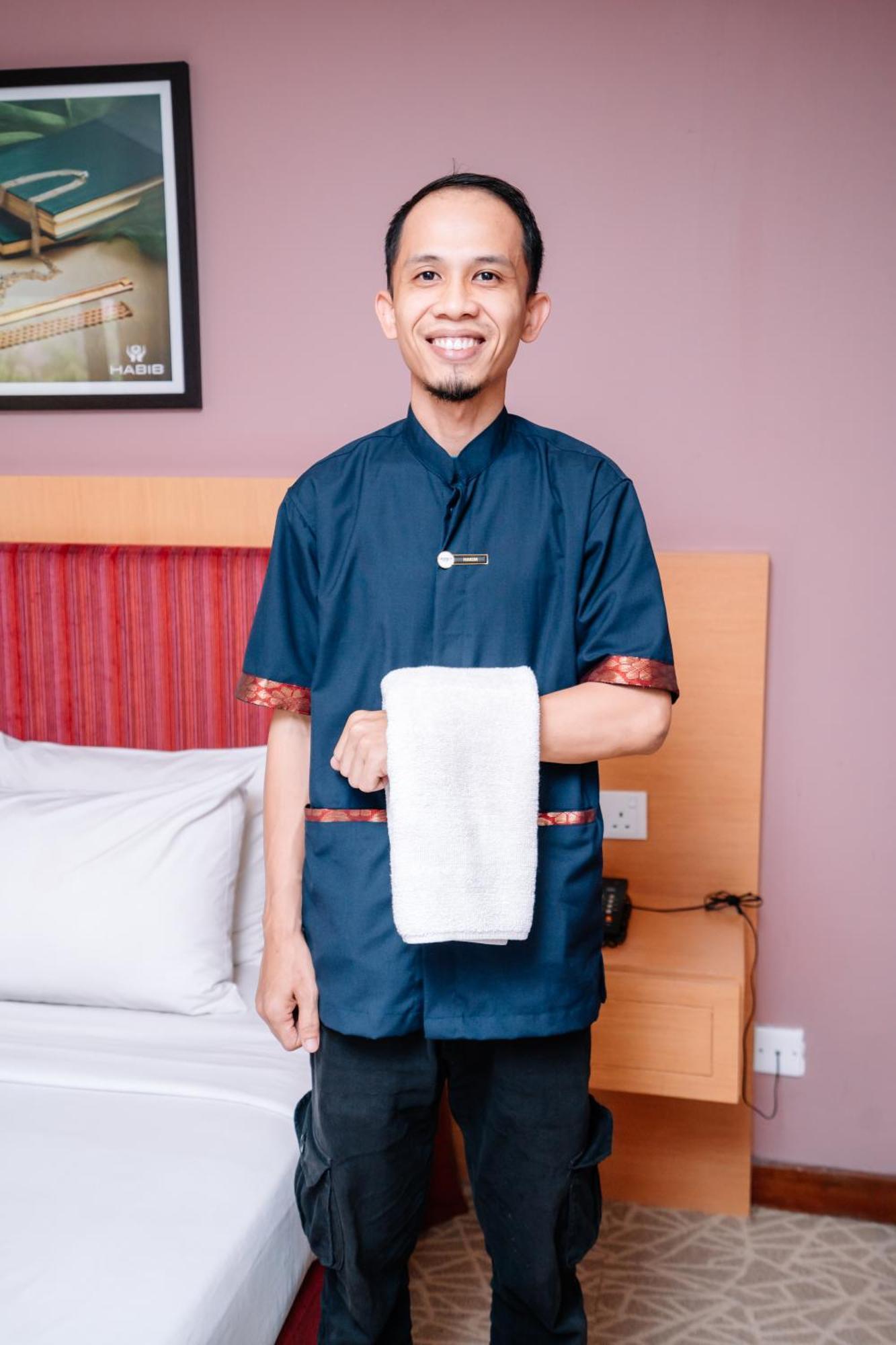 Jewels Hotel Kota Bharu Kültér fotó